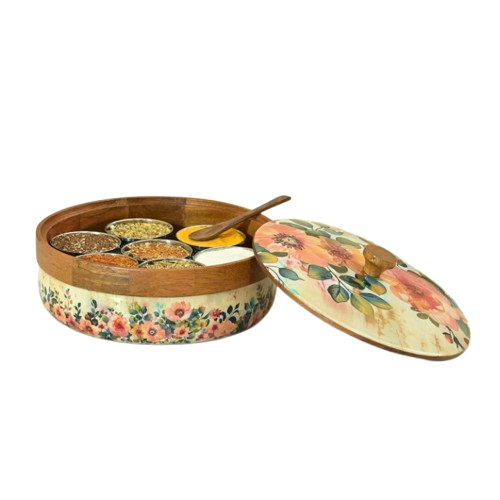 Masala Box